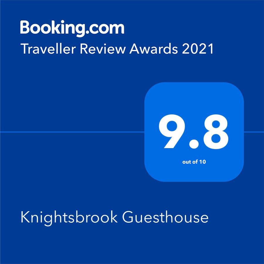 Knightsbrook Guesthouse Trim Eksteriør bilde