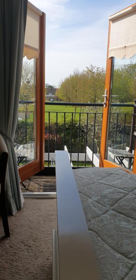 Knightsbrook Guesthouse Trim Eksteriør bilde