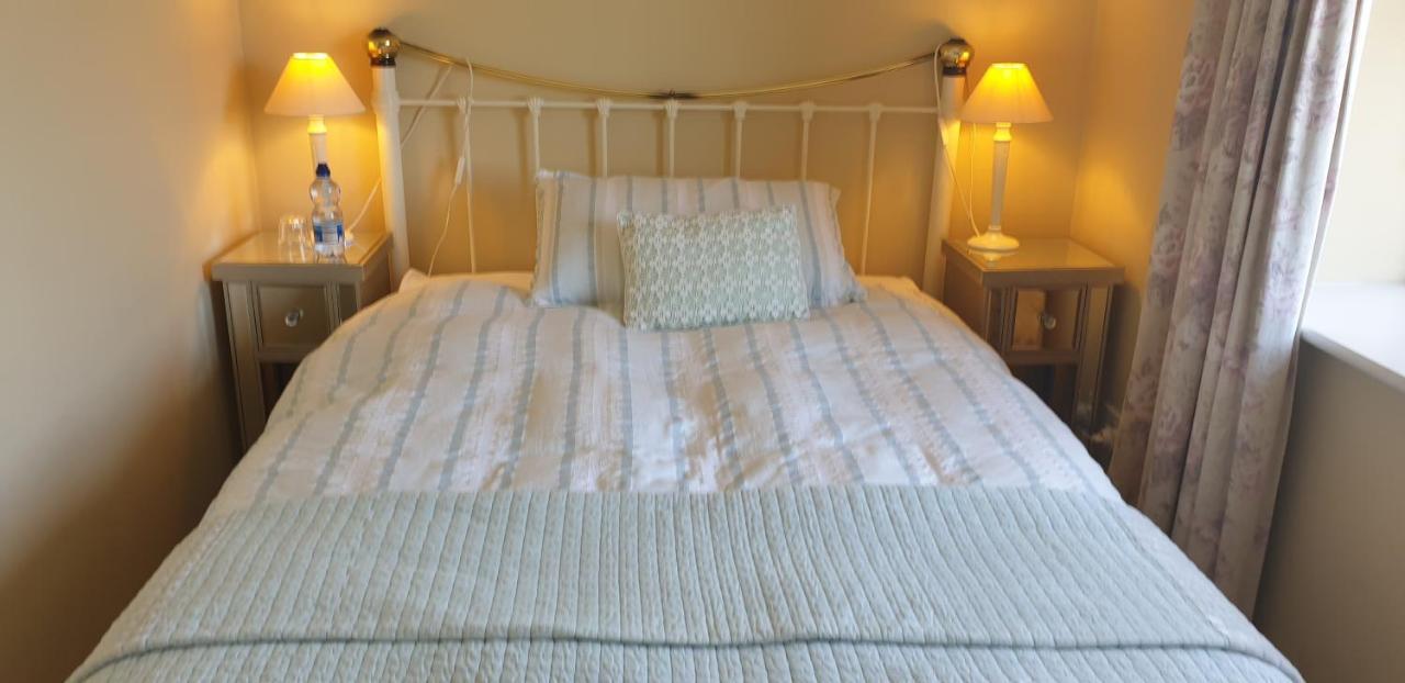 Knightsbrook Guesthouse Trim Eksteriør bilde